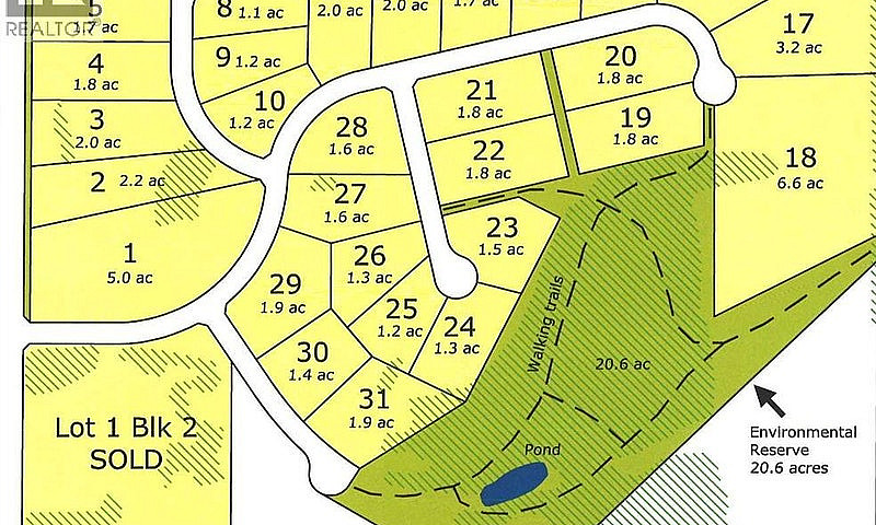 7, 420069 Range Road...