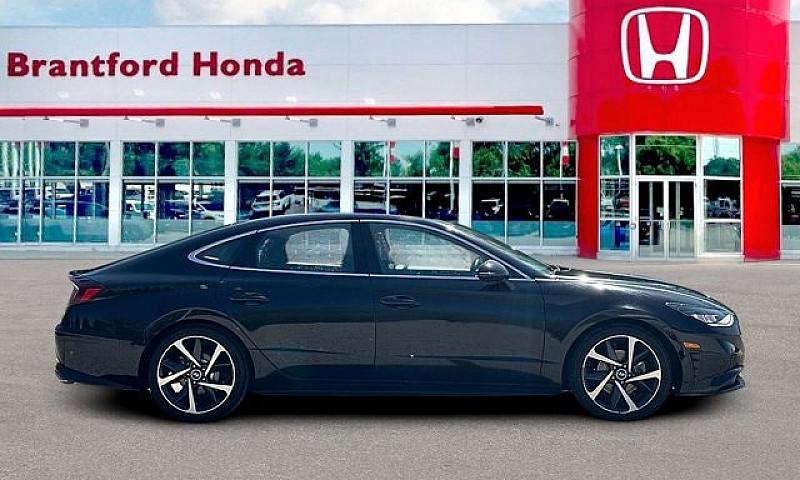2023 Hyundai Sonata ...