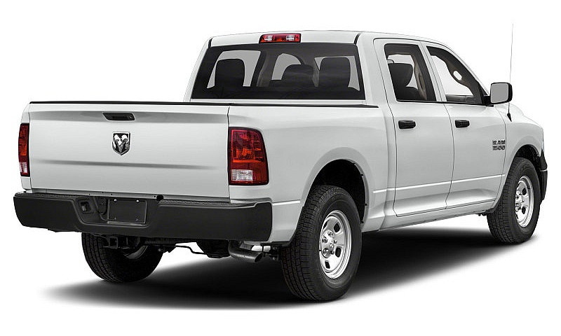2023 Ram 1500 Classi...