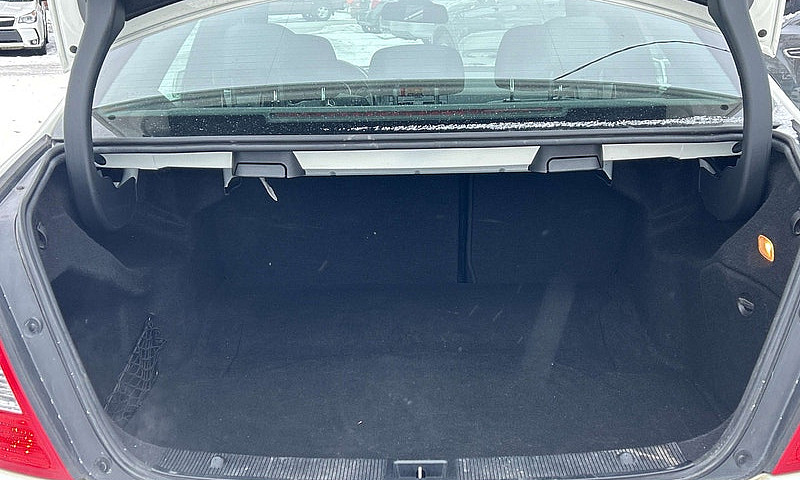 2011 Mercedes-Benz C...
