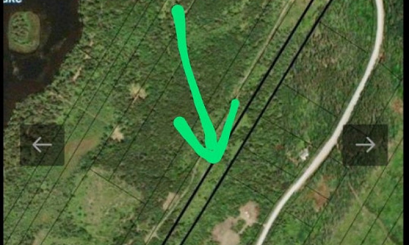 11 Acres Of Land On ...