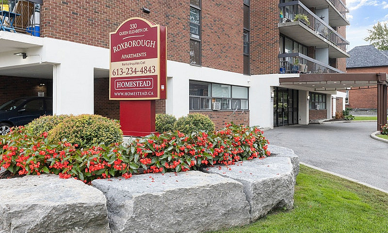 1 Bedroom Apartment ...