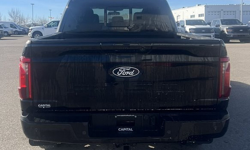 2024 Ford F-150 Xlt ...