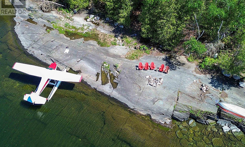 Jo176 Shoal Lake, La...