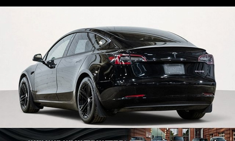 2020 Tesla Model 3 P...