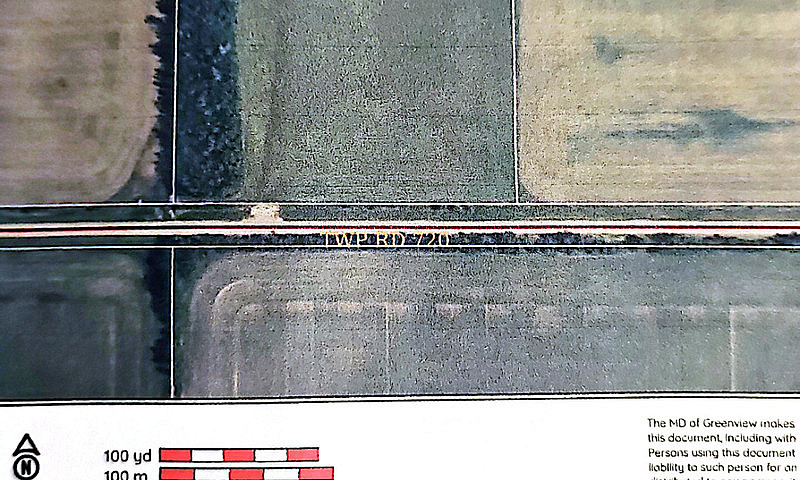 10.08 Acres - Vacant...