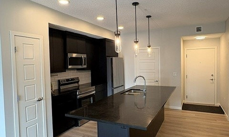1 Bed + Den, 2 Bath ...