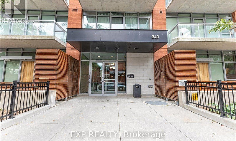 641 - 340 Mcleod Str...