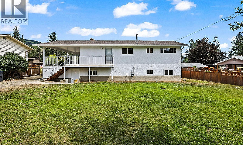 3254 Mcgregor Road W...