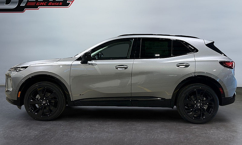 2026 Buick Envision ...