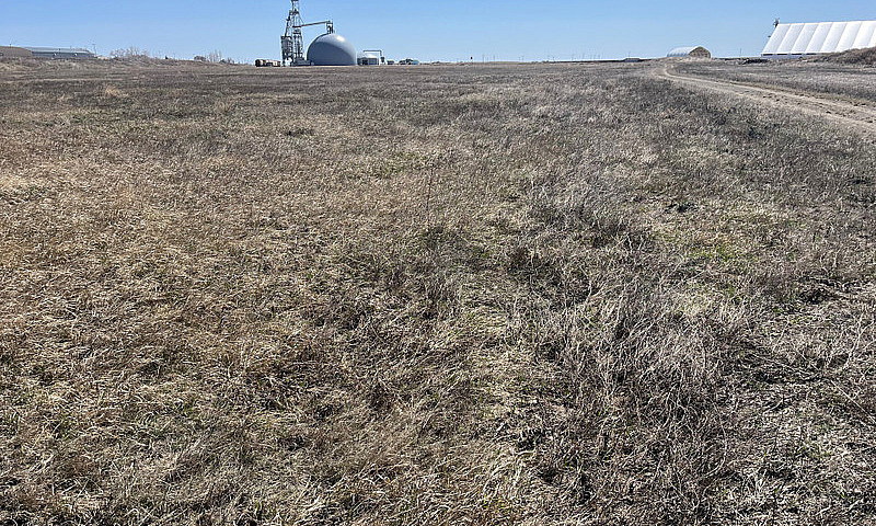 Industrial Lot-Hanle...