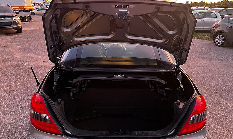2009 Mercedes-Benz S...