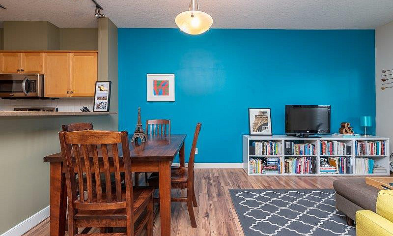 Unison 1 Bedroom Fur...