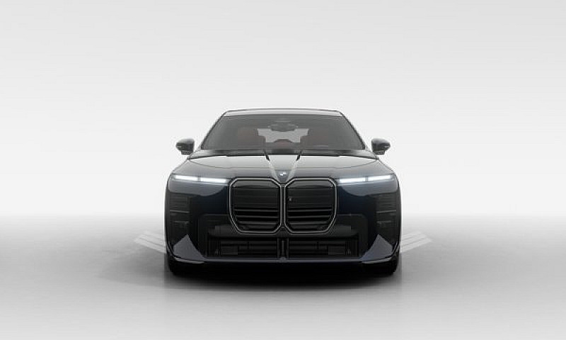 2027 Bmw 7 Series 74...