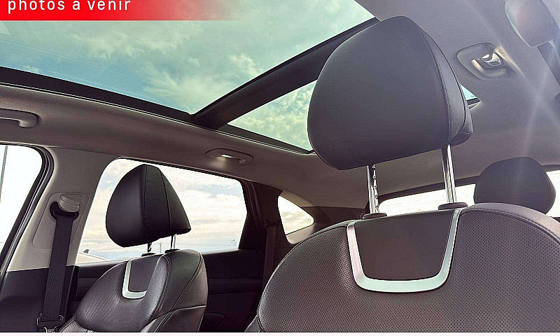 2025 Hyundai Tucson ...