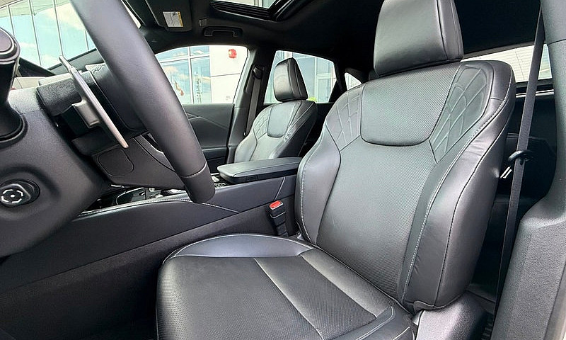2026 Lexus Rx Rx 350...