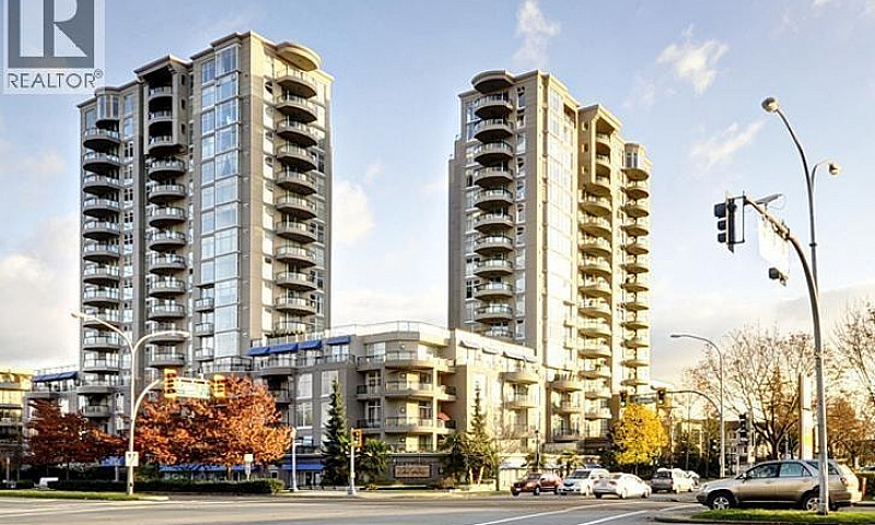 305 8460 Granville S...