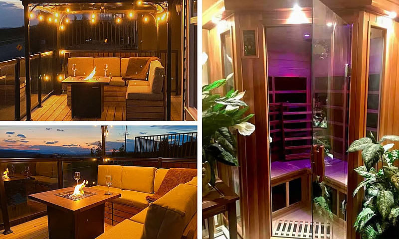 Furnished 3 Bdrm Mou...
