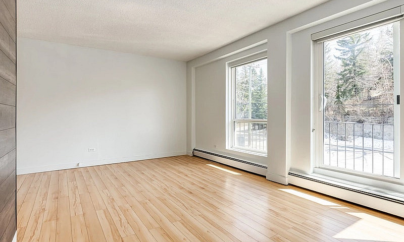 Bright And Spacious ...