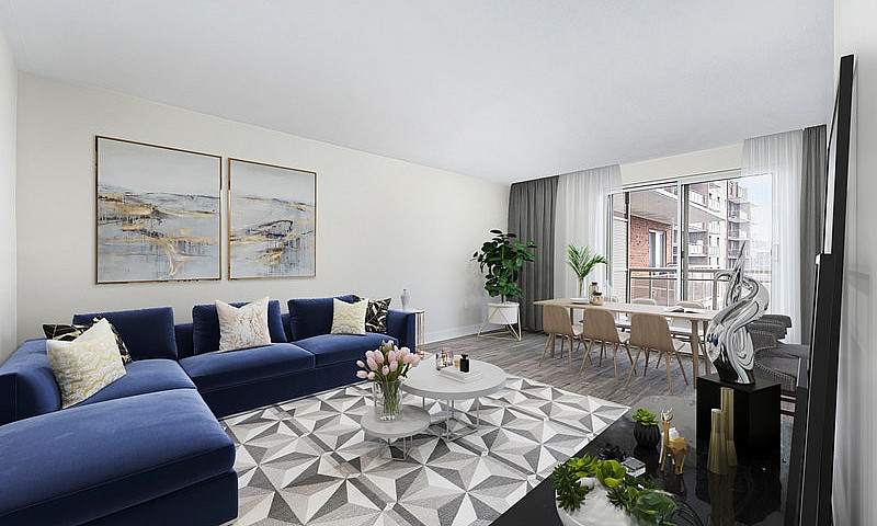 3890 Bathurst Street...