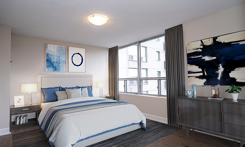 3 Bedroom Apartment ...