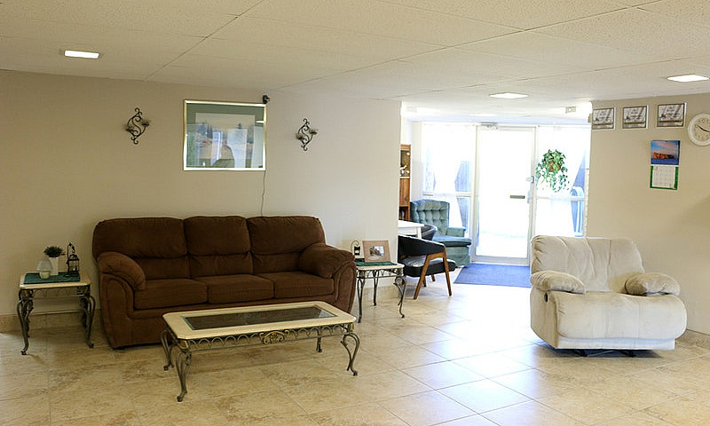 Chatham 2 Bedroom Ap...