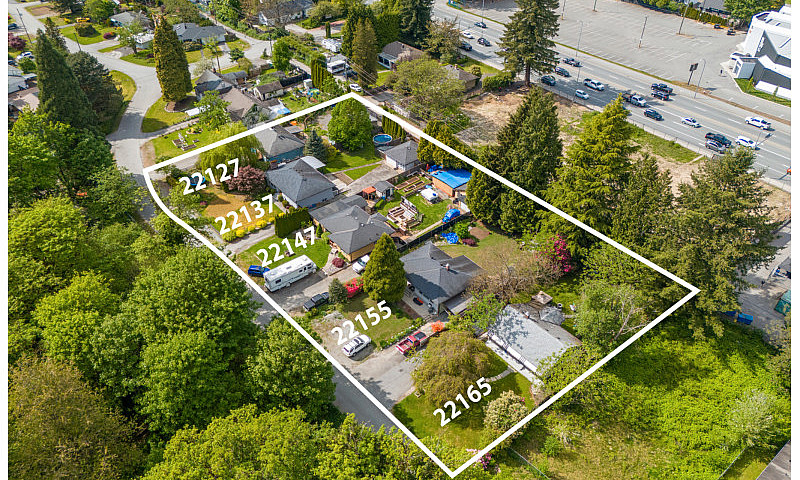 For Sale! Land Assem...