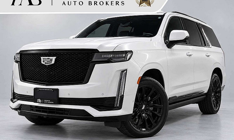 2024 Cadillac Escala...