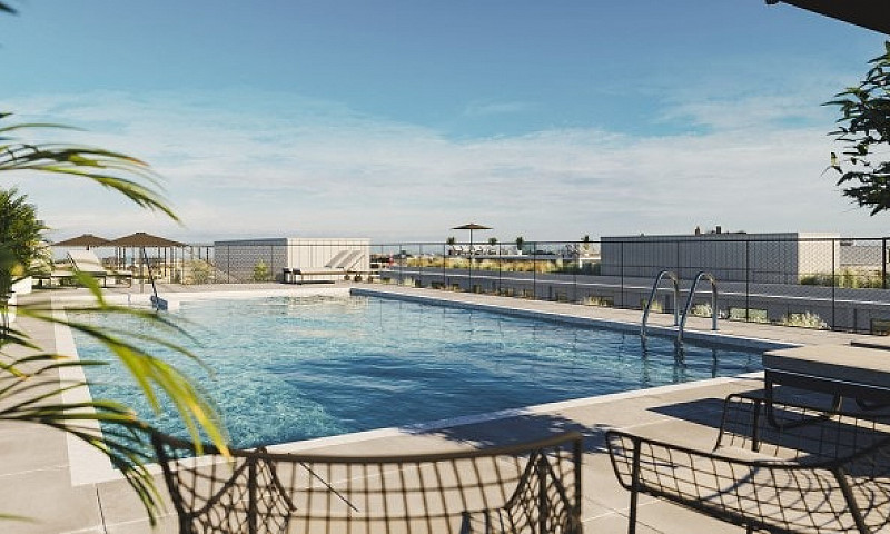 Condo Appartement 3....