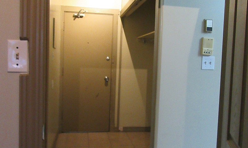 One Bed Room Apartme...