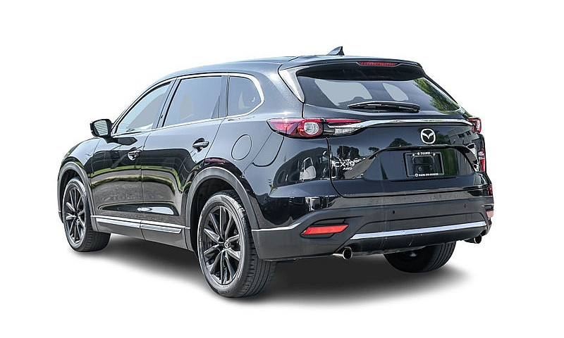 2023 Mazda Cx-9 Kuro...