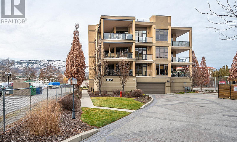 3591 Skaha Lake Road...