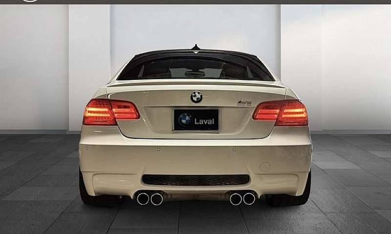 2011 Bmw M3 Base...
