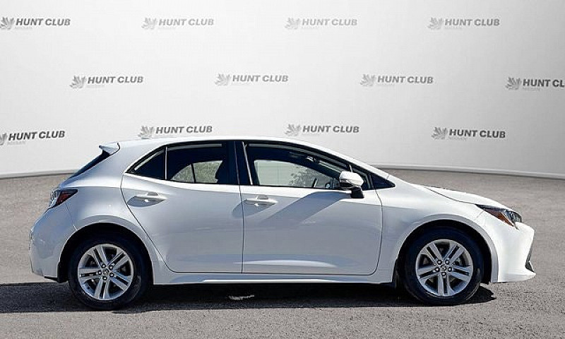 2022 Toyota Corolla ...
