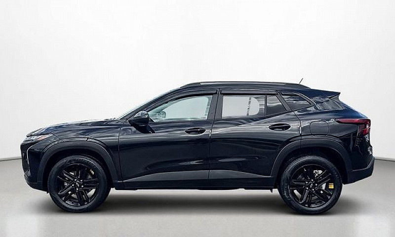 2025 Chevrolet Trax ...