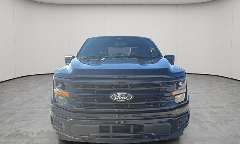 2024 Ford F-150 Xlt ...