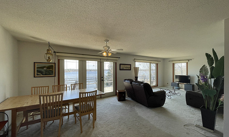 411 Lakeview Drive...