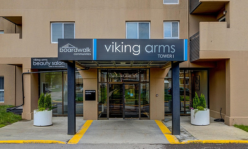 Viking Arms - 2 Bedr...