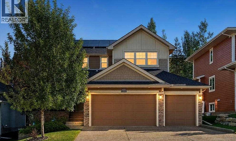 12 Crestridge Rise S...