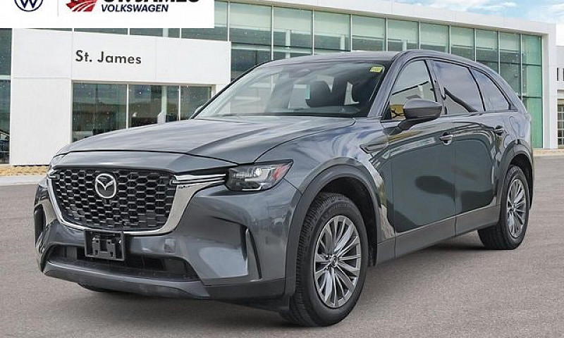 2024 Mazda Cx-90 Mhe...