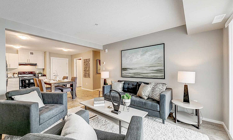 Pet-Friendly Three B...