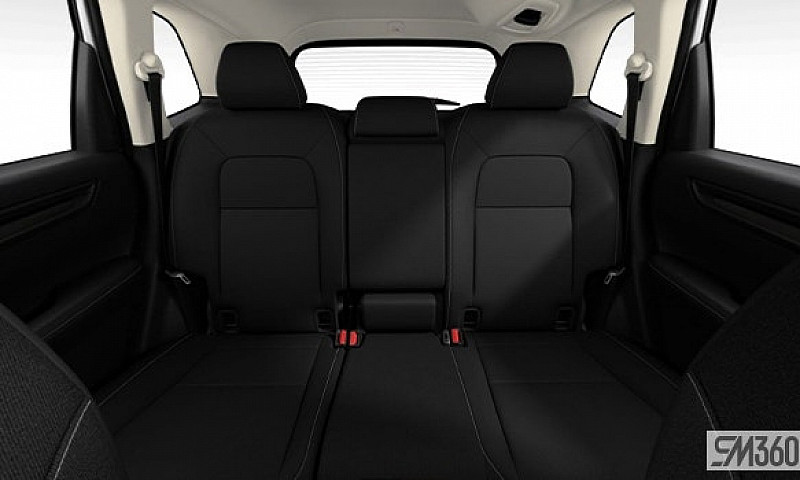 2027 Honda Cr-V Lx...