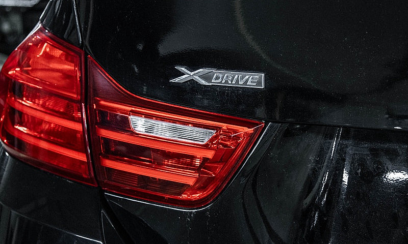 2015 Bmw 428I Xdrive...