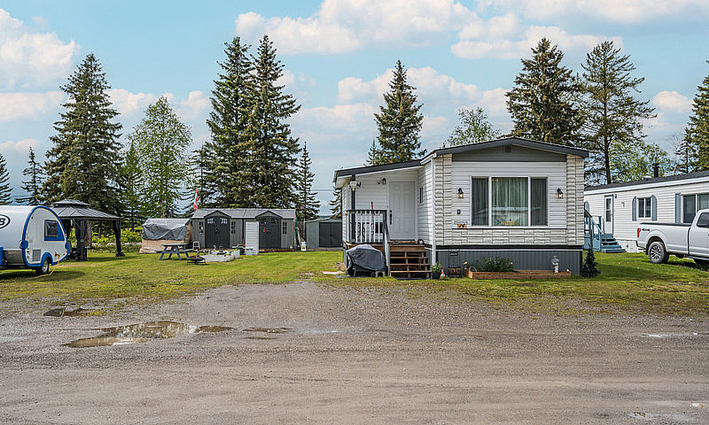 Affordable Renovated...