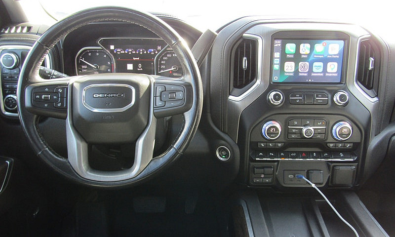 2021 Gmc Sierra 1500...