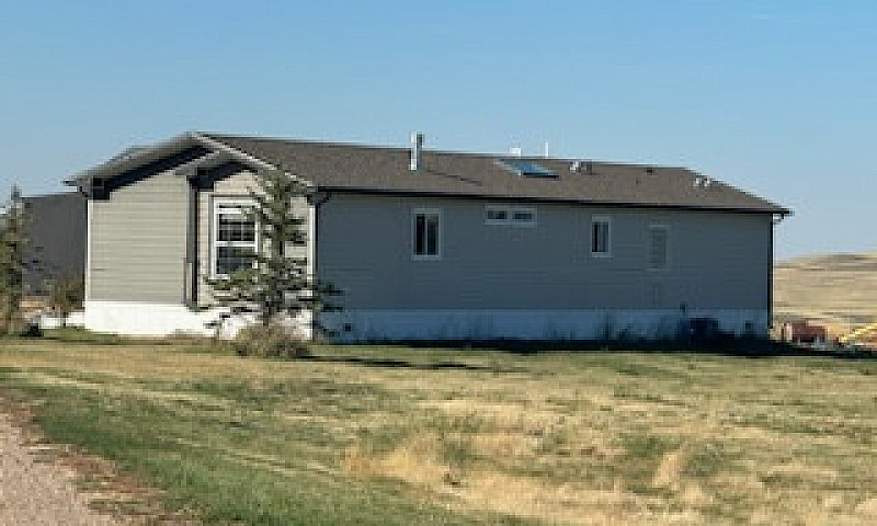 Manufactured Home Fo...