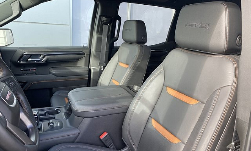 2026 Gmc Sierra 1500...