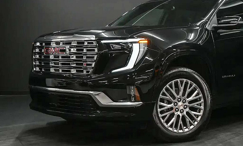 2025 Gmc Acadia Awd ...