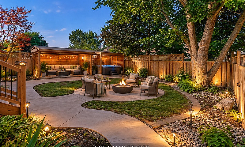 59 Bridle Path, Stra...