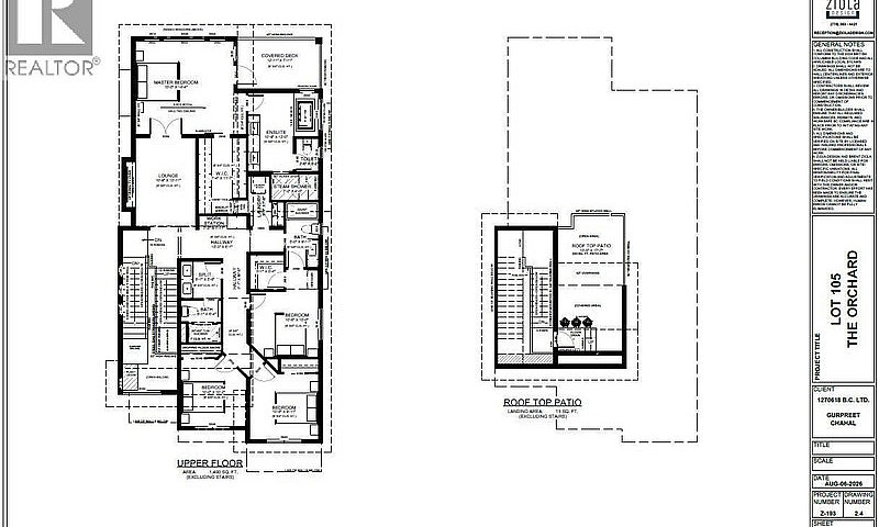 1015 Bull Crescent K...